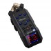 Zoom H6essential 6-Track 32-Bit Float Portable Audio Recorder